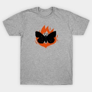 Moth to the Flame T-Shirt